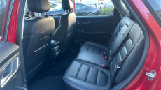 MG HS 1.5 T-GDI SE 5dr DCT Petrol Hatchback